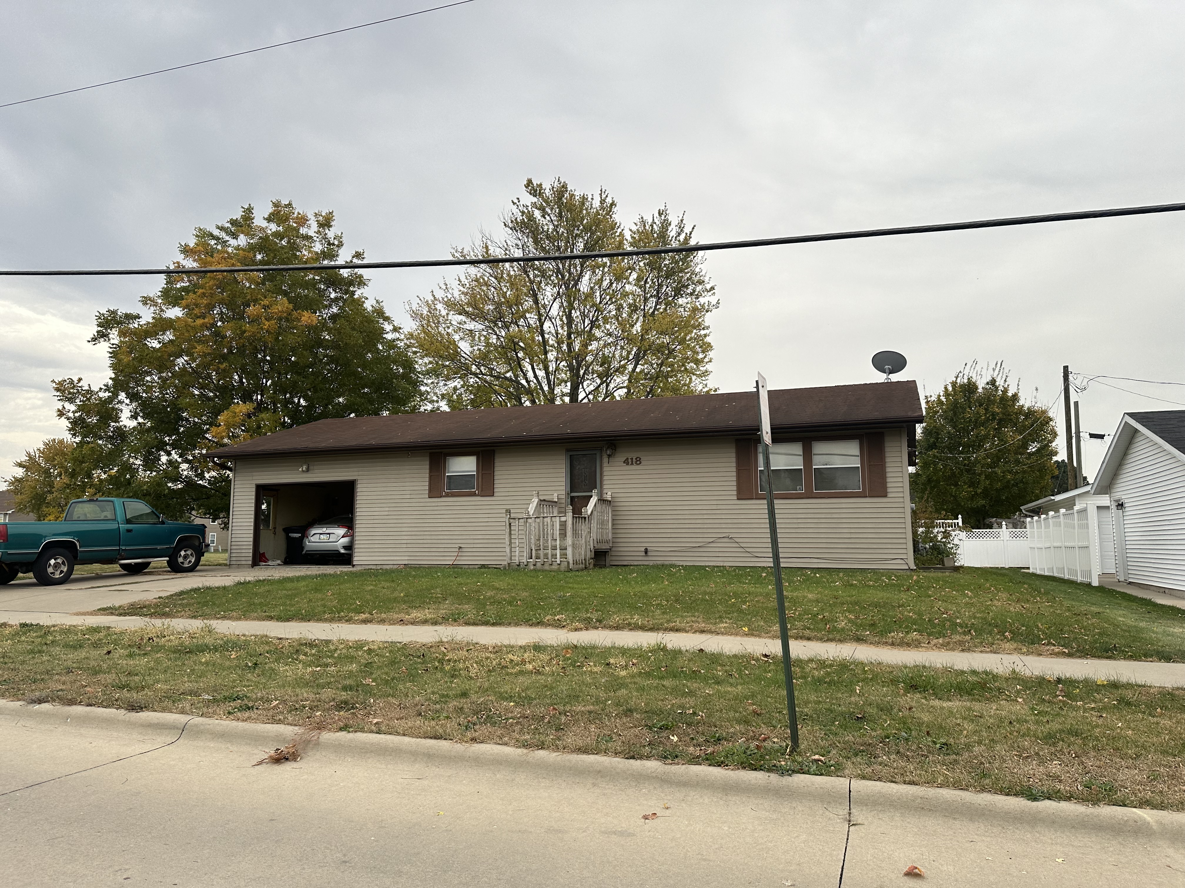 Residential Roof Replacement